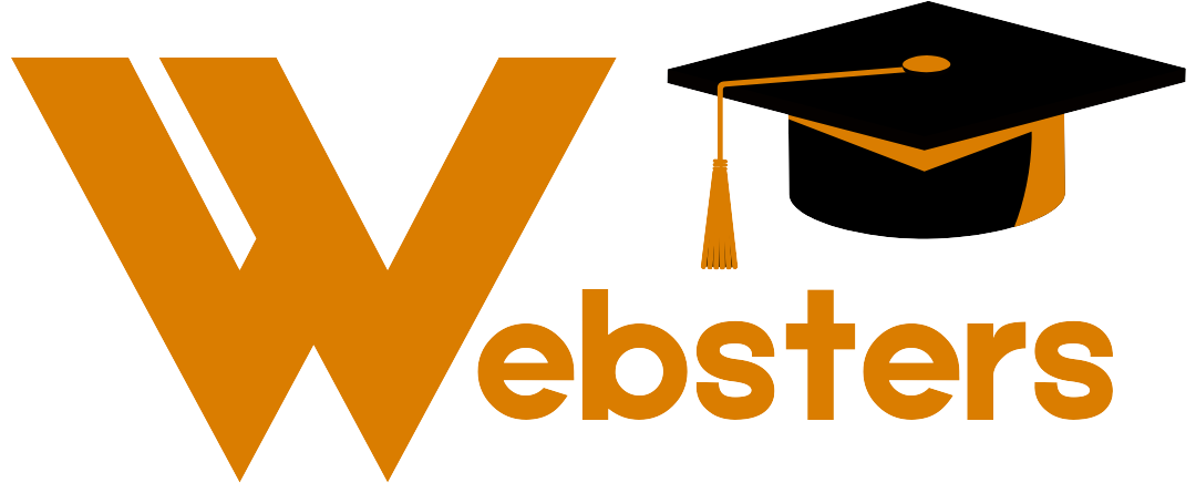 Websters Logo