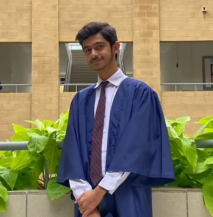 Izaan Khan